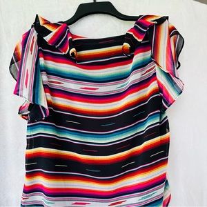 Ralph Lauren shirt (matching shirk sold separately)